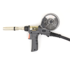 Parker DSP 360A Spool Gun 25 Ft. Euro Quick Connect