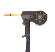 North SM200N Spool Gun 20 Ft. Euro Quick Connector