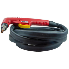 iPT-40 Hand Plasma Torch Blow Back Start 14 Ft. DINSE 35 Style Connector, view 1