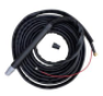 LTM-151 CNC/Machine Torch Blow Back Start 25 Ft. Threaded Connector, view 1