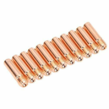 15AK M6 Contact Tips 0.035": 10 pc