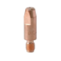 24KD ALUMINUM M6 Contact Tip 0.035": 10 pc, view 1