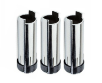 24 series Spot Weld Nozzle Kit: 3 pc, view 1