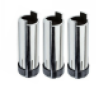 24 series Spot Weld Nozzle Kit: 3 pc, view 1