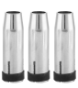 24 series 12.5x63.5mm Nozzle Kit: 3 pc, view 1