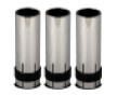24 series 17x63.5mm Nozzle Kit: 3 pc, view 1