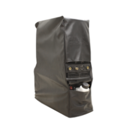 Welder/Cooler Combination Cover For Standard (Medium) Frame 2022 and Newer, view 1