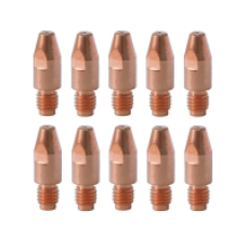 36KD M8 Contact Tip 0.030": 10 pc