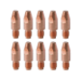 36KD M8 Contact Tip 0.030": 10 pc, view 1