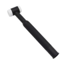 17 Series Rigid Neck Torch Head