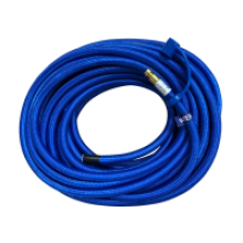 NOVA™ 18 Series Blue Cool (Torch Supply) Side Cable 25 Ft. Ultra Flex Replacement