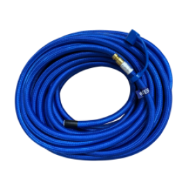 NOVA™ 20 Series Blue Cool (Torch Supply) Side Cable 25 Ft. Ultra Flex Replacement, view 1