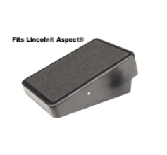 NOVA™ Wireless Pedal For Lincoln® Aspect®  (Not For Precision TIG®) 6 Pin Connector
