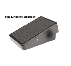 NOVA™ Wireless Pedal For Lincoln® Aspect® (Not For Precision TIG®) 6 Pin Connector, view 1
