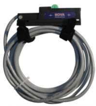 NOVA™ Slider Amp Control For Everlast TIG Units 12.5 Ft.