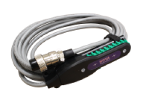 NOVA™ Rotary Amp Control For Miller TIG Units with 14 Pin Connector 12.5 Ft.