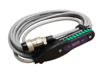 NOVA™ Rotary Amp Control For Everlast TIG Units (Not for MTS) 12.5 Ft., view 1