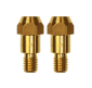36 series M6 Contact Tip Holder Kit: 2 pc, view 1