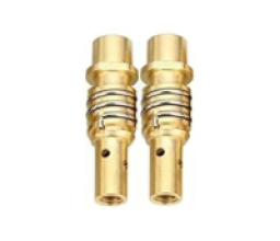 15 series Contact Tip Holder Kit: 2 pc