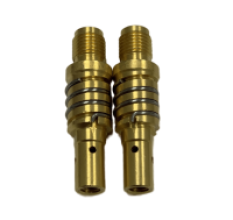 SN-15 Contact Tip Holder Kit: 2 pc
