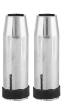 36 series 17x84mm Nozzle Kit: 2 pc