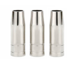 15 series 12x53mm Nozzle Kit: 3 pc