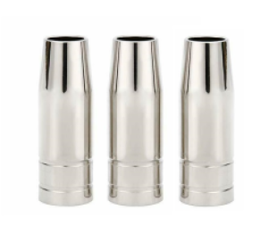 15 series 12x53mm Nozzle Kit: 3 pc, view 1
