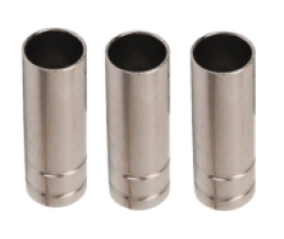 15 series 16x53mm Nozzle Kit: 3 pc