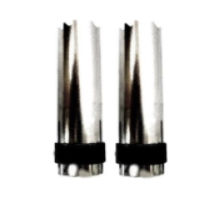36 series Spot Weld Nozzle Kit: 2 pc