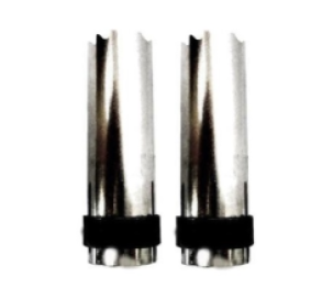 36 series Spot Weld Nozzle Kit: 2 pc, view 1