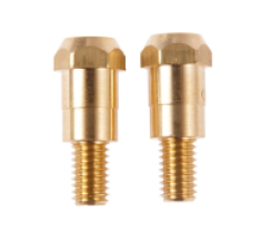 24 series Contact Tip Holder Kit: 2 pc
