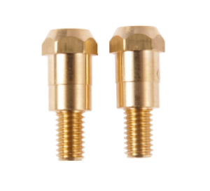 24 series Contact Tip Holder Kit: 2 pc, view 1