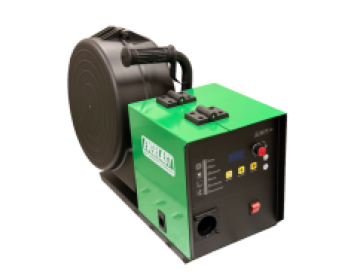 Vortex 105-T TIG Cold Wire Feeder (FCS 201-A), view 1