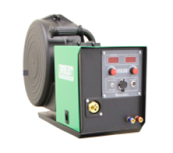 Cyclone Wire Feeder (Water-Cooled) FCS-203-ACWC-503  For Cyclone 503 DPi