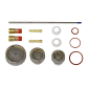 17/18/26 PRO Gas Lens TIG Kit 2.0, view 1