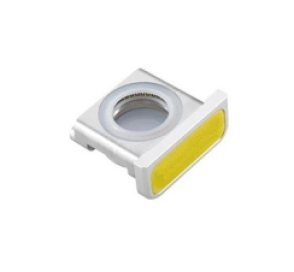 Laser D20T4.5 F800 Focus Lens Assembly (SUP21T), view 1