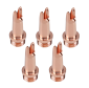 Laser CS-12 Nozzle Kit: 5 pc, view 1