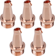 Laser BS-16 Nozzle Kit: 5 pc