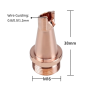 Laser ES-12 Nozzle Kit: 5 pc, view 2