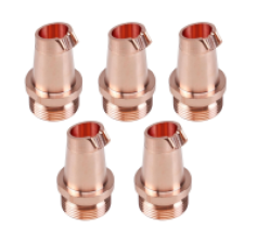 Laser AS-12D Nozzle Kit: 5 pc