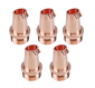 Laser AS-12D Nozzle Kit: 5 pc, view 1