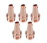 Laser AS-12 Nozzle Kit: 5 pc, view 1