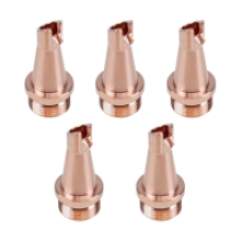 Laser FS-16 Nozzle Kit: 5 pc