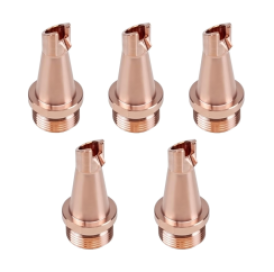 Laser FS-16 Nozzle Kit: 5 pc, view 1