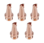 Laser FS-16 Nozzle Kit: 5 pc, view 1