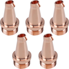 Laser ES-12 Nozzle Kit: 5 pc
