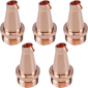 Laser ES-12 Nozzle Kit: 5 pc, view 1