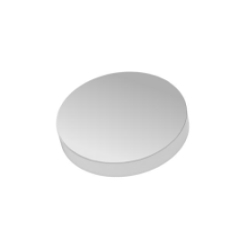 Laser D37T5 Protective Lens for Dual Scan Laser Guns, view 1