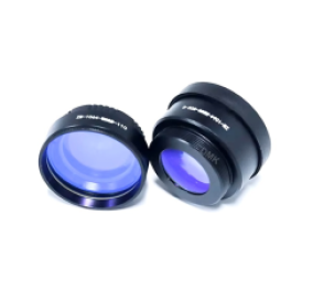 LPC F254 Field Lens, view 1