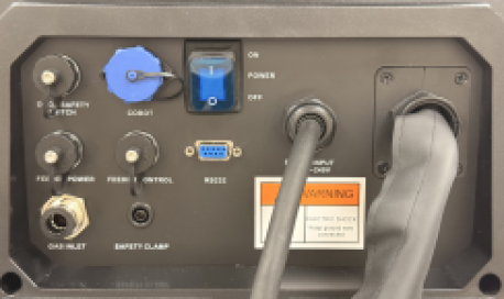 RedSabre 2000, view 5